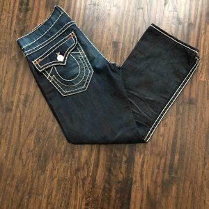 True Religion Ricky Super T Men's Jeans